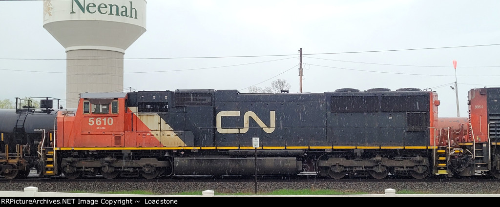 CN 5610
